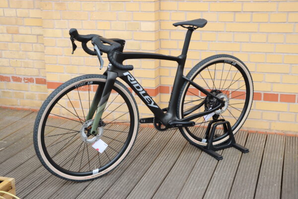 RIDLEY Kanzo Fast GRX800 1x12 – Bild 2
