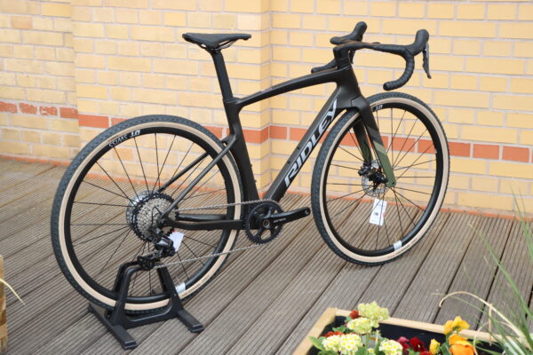 RIDLEY Kanzo Fast GRX800 1x12 – Bild 4