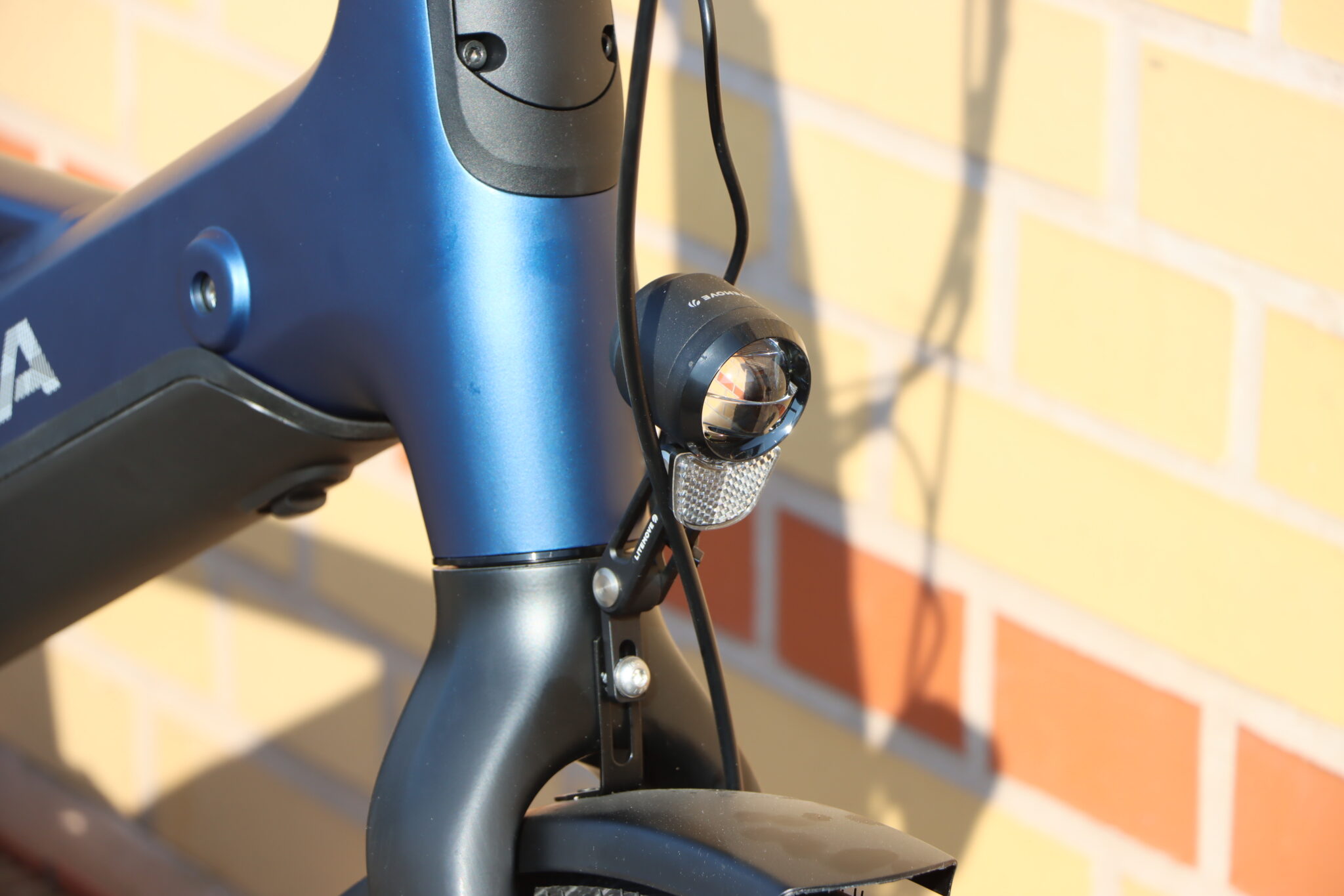 SPARTA S-Compact E-Bike - TÄVES RADLADEN