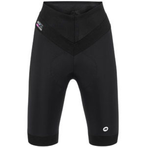 ASSOS UMA GT Half Shorts C2 - long | Woman