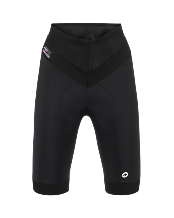 ASSOS UMA GT Half Shorts C2 - long | Woman