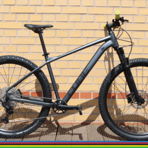 CUBE Attention SL 29 MTB