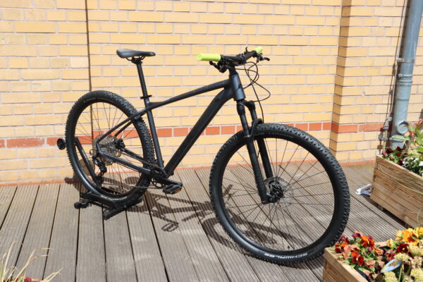 CUBE Attention SL 29 MTB – Bild 5