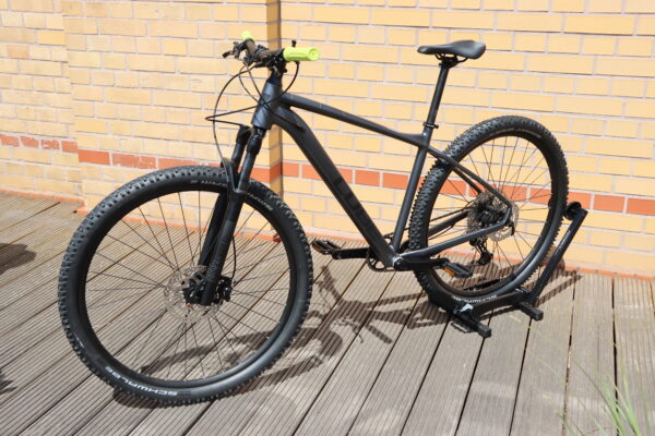 CUBE Attention SL 29 MTB – Bild 4