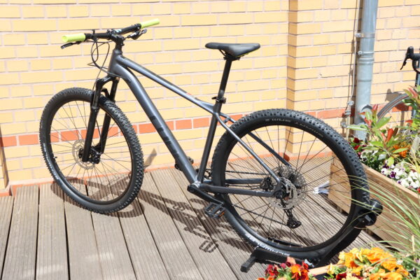 CUBE Attention SL 29 MTB – Bild 3
