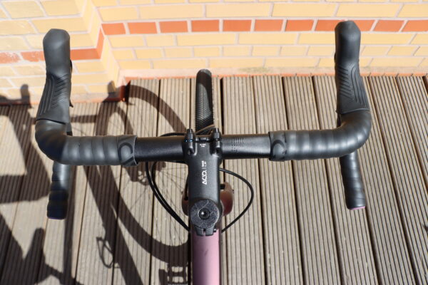 CUBE Nuroad Race Gravelbike – Bild 8