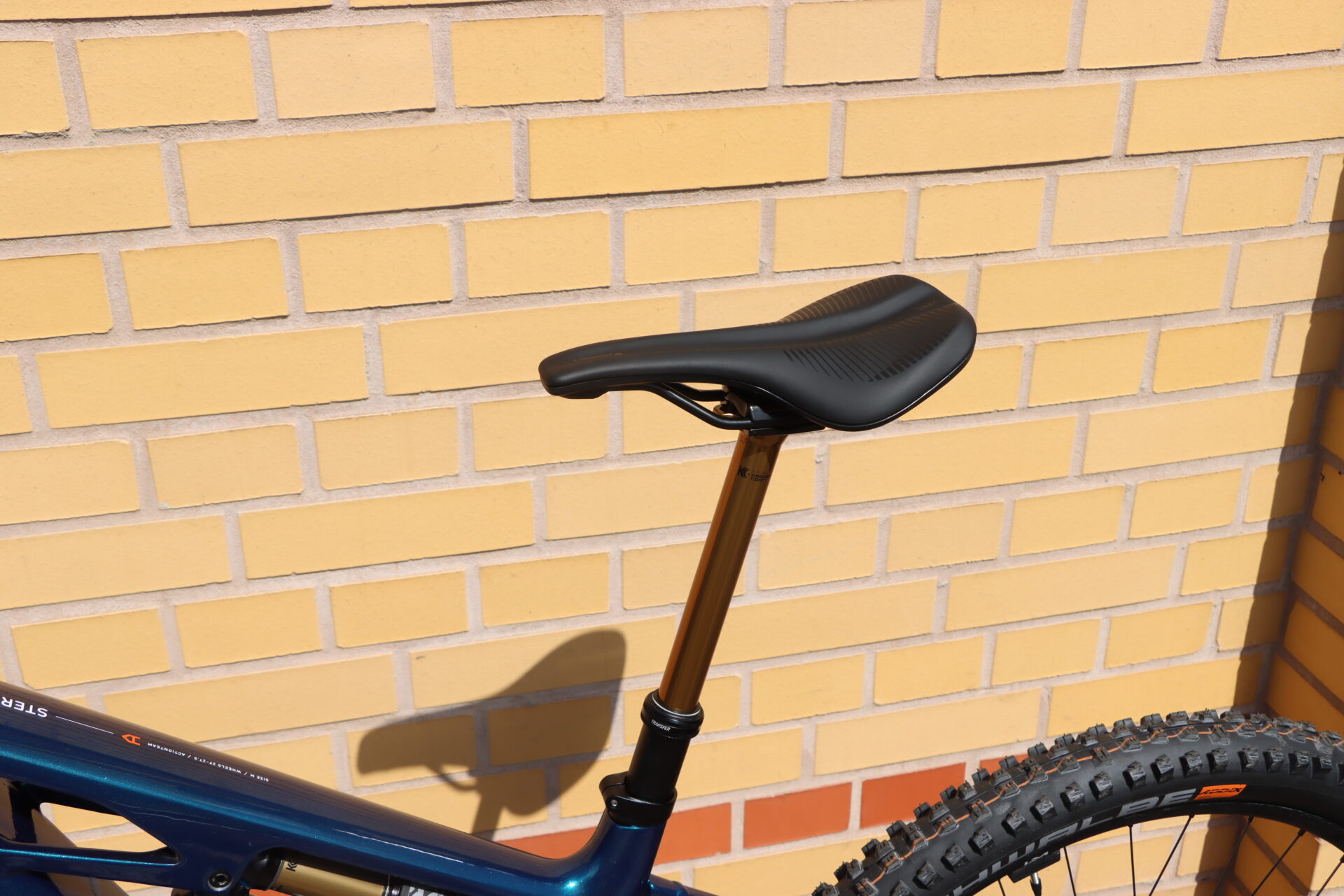 CUBE Stereo Hybrid ONE77 HPC AT 800 – Bild 11