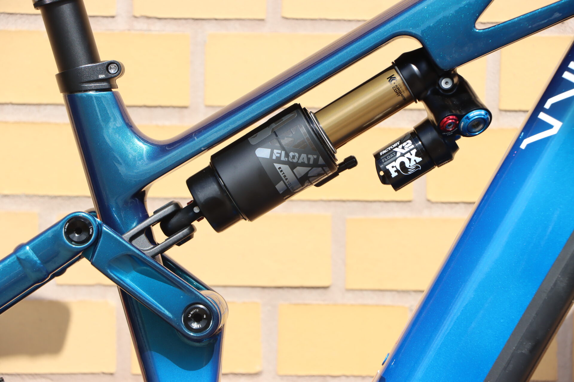 CUBE Stereo Hybrid ONE77 HPC AT 800 – Bild 9