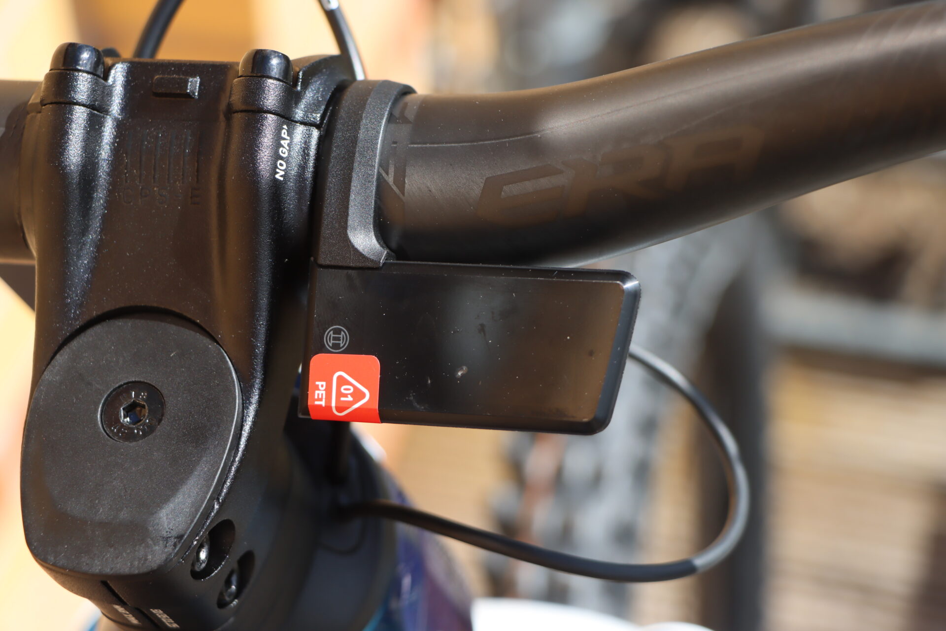 CUBE Stereo Hybrid ONE77 HPC AT 800 – Bild 6