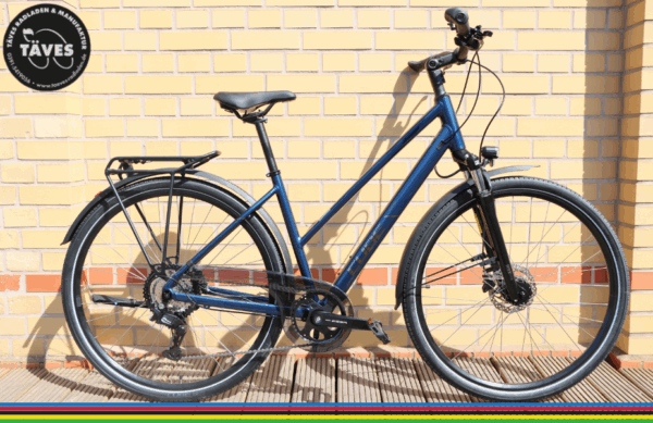 CUBE Touring ONE