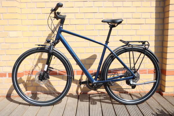 CUBE Touring ONE – Bild 10