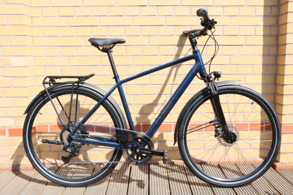 CUBE Touring ONE – Bild 12