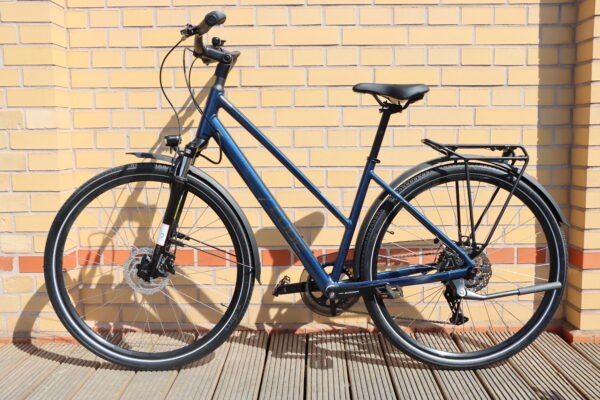 CUBE Touring ONE – Bild 11