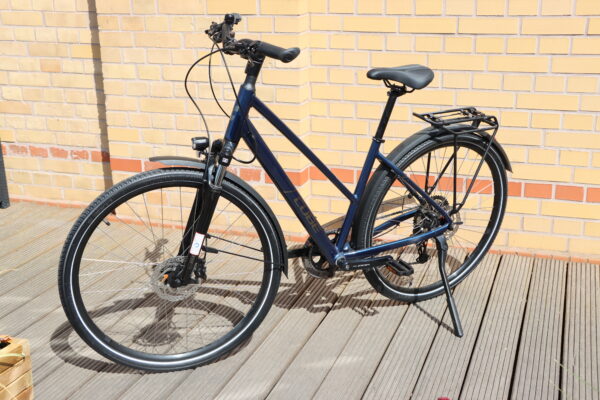 CUBE Touring ONE – Bild 2