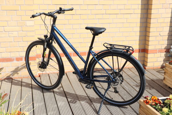 CUBE Touring ONE – Bild 4