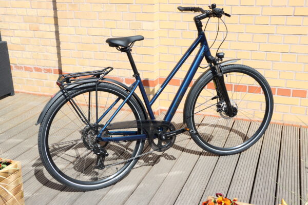 CUBE Touring ONE – Bild 5