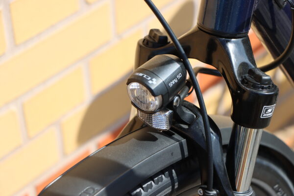 CUBE Touring ONE – Bild 8