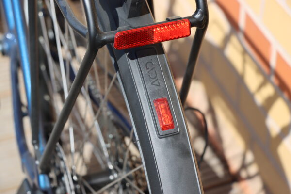 CUBE Touring ONE – Bild 9