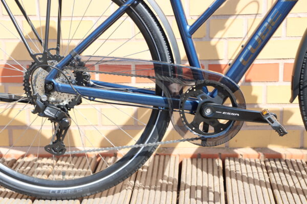 CUBE Touring ONE – Bild 6