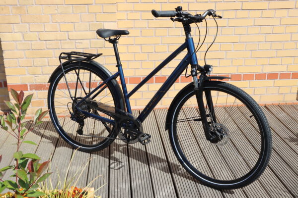 CUBE Touring ONE – Bild 3