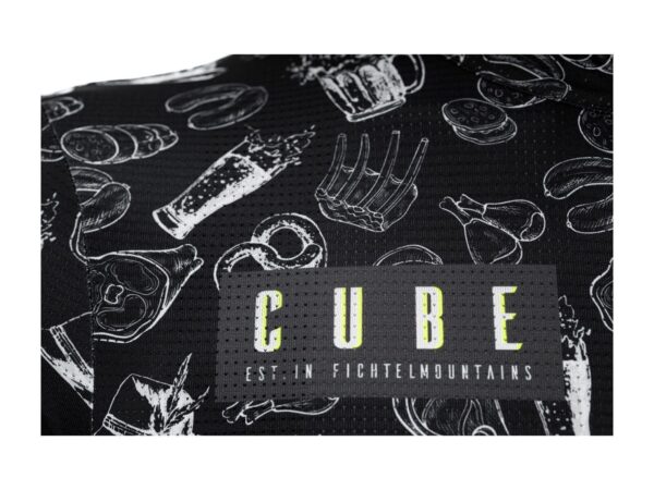 CUBE Blackline Trikot Bavaria – Bild 4