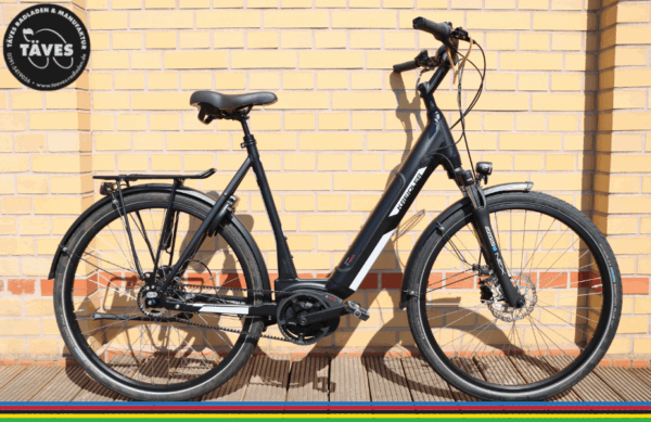 KREIDLER Vitality Eco 8+ E-Bike