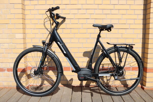 KREIDLER Vitality Eco 8+ E-Bike – Bild 9