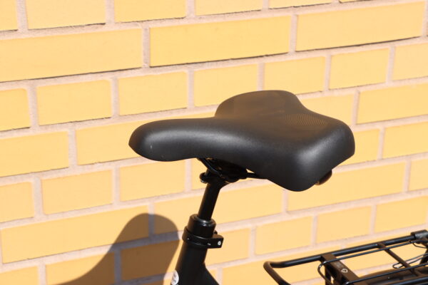 KREIDLER Vitality Eco 8+ E-Bike – Bild 8