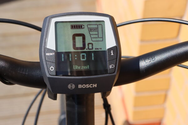 KREIDLER Vitality Eco 8+ E-Bike – Bild 6