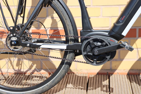 KREIDLER Vitality Eco 8+ E-Bike – Bild 7