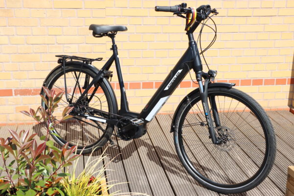 KREIDLER Vitality Eco 8+ E-Bike – Bild 2