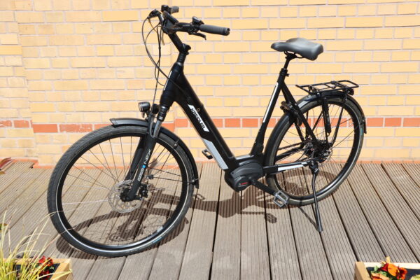 KREIDLER Vitality Eco 8+ E-Bike – Bild 3