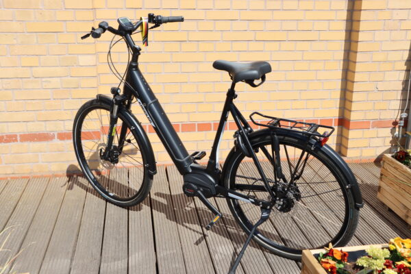KREIDLER Vitality Eco 8+ E-Bike – Bild 5