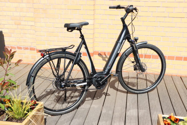 KREIDLER Vitality Eco 8+ E-Bike – Bild 4
