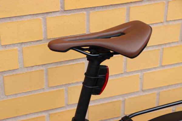 MEGAMO Jakar 30 Equipped Gravelbike – Bild 7
