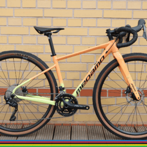 MEGAMO Jakar 30 Gravelbike