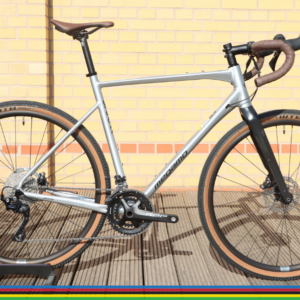 MEGAMO Jakar 30 Gravelbike