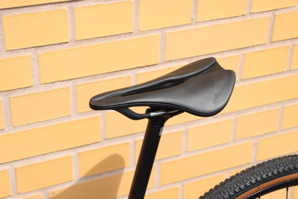 MEGAMO Jakar 30 Gravelbike – Bild 7