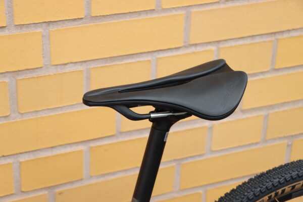 MEGAMO Jakar 30 Gravelbike – Bild 7