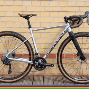 MEGAMO Jakar 30 Gravelbike