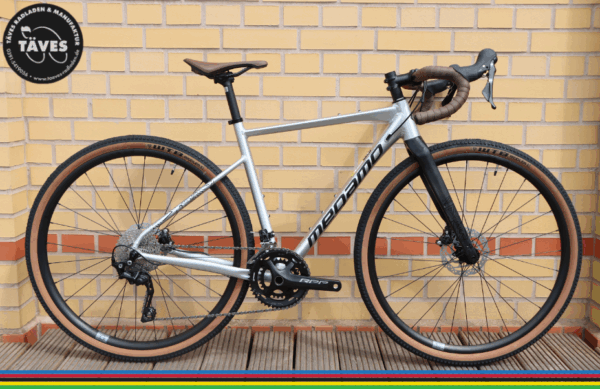 MEGAMO Jakar 30 Gravelbike