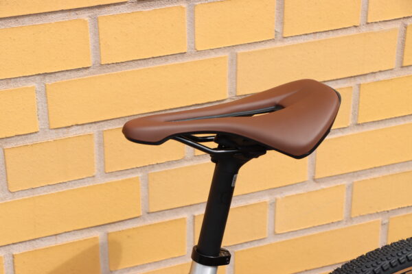 MEGAMO Jakar 30 Gravelbike – Bild 7