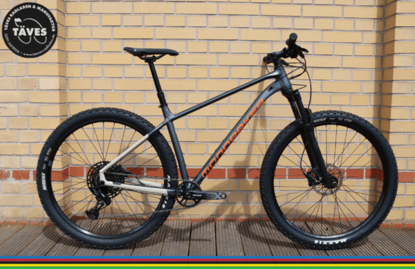 MONDRAKER Chrono DC