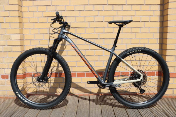 MONDRAKER Chrono DC – Bild 9