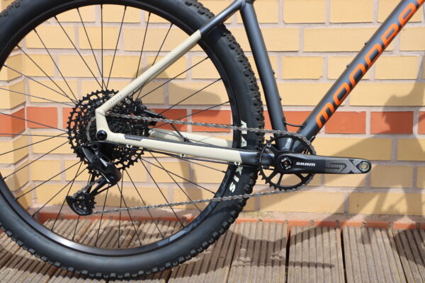 MONDRAKER Chrono DC – Bild 6