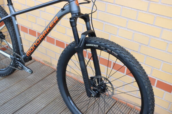MONDRAKER Chrono DC – Bild 7