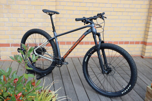 MONDRAKER Chrono DC – Bild 2