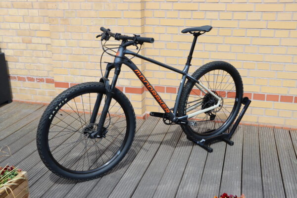 MONDRAKER Chrono DC – Bild 3