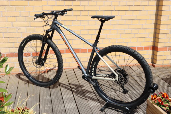 MONDRAKER Chrono DC – Bild 5