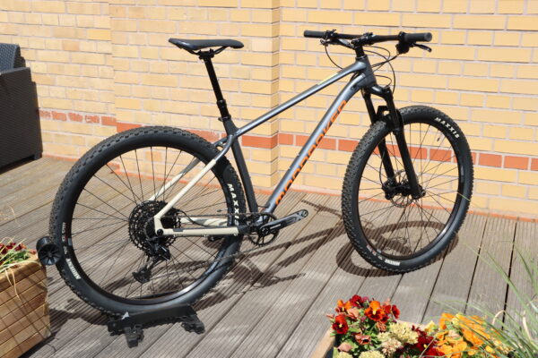 MONDRAKER Chrono DC – Bild 4